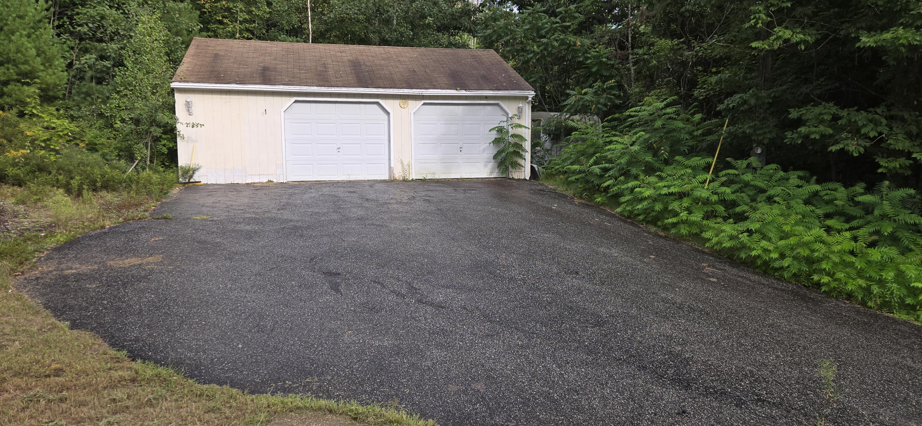 215 Gore Road Oxford ME 04270