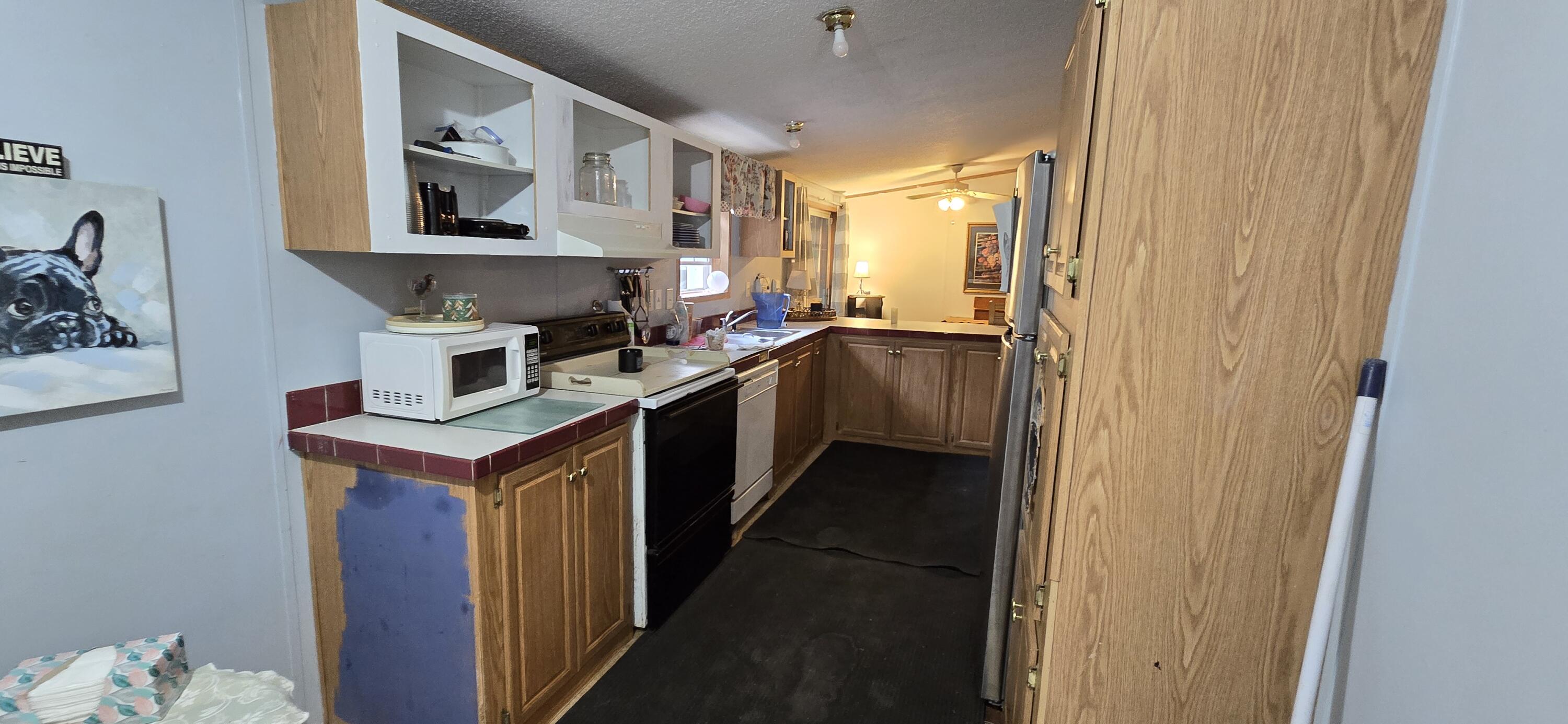 215 Gore Road Oxford ME 04270
