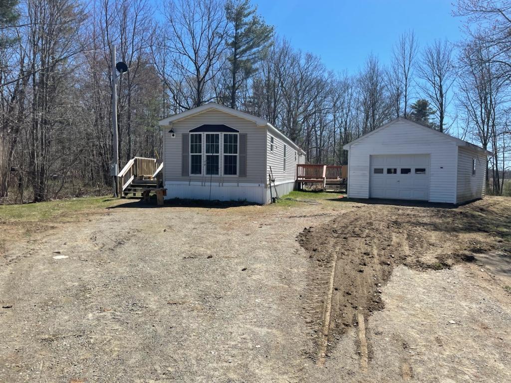31 Old Meadows Road Vassalboro Maine Real Estate Listing MLS 1587763