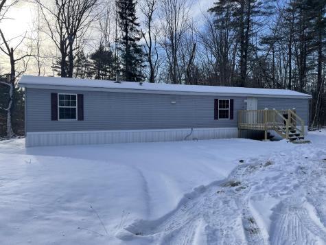 146 Falmouth Road Windham ME 04062