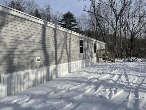 146 Falmouth Road Windham ME 04062