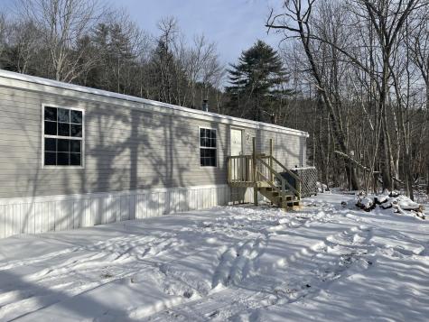 146 Falmouth Road Windham ME 04062