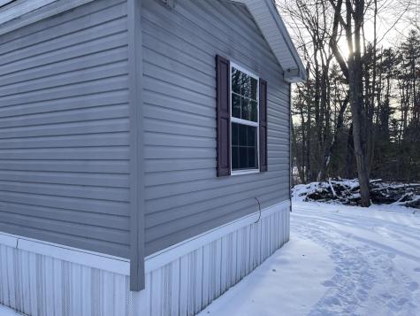 146 Falmouth Road Windham ME 04062