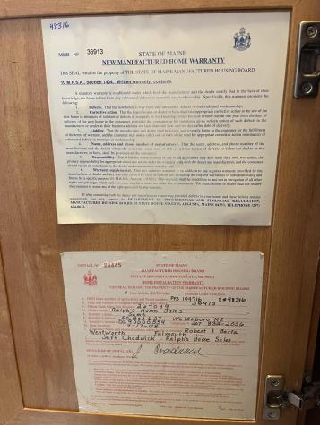 146 Falmouth Road Windham ME 04062