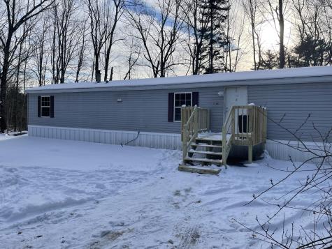 146 Falmouth Road Windham ME 04062