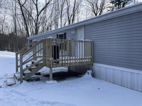 146 Falmouth Road Windham ME 04062