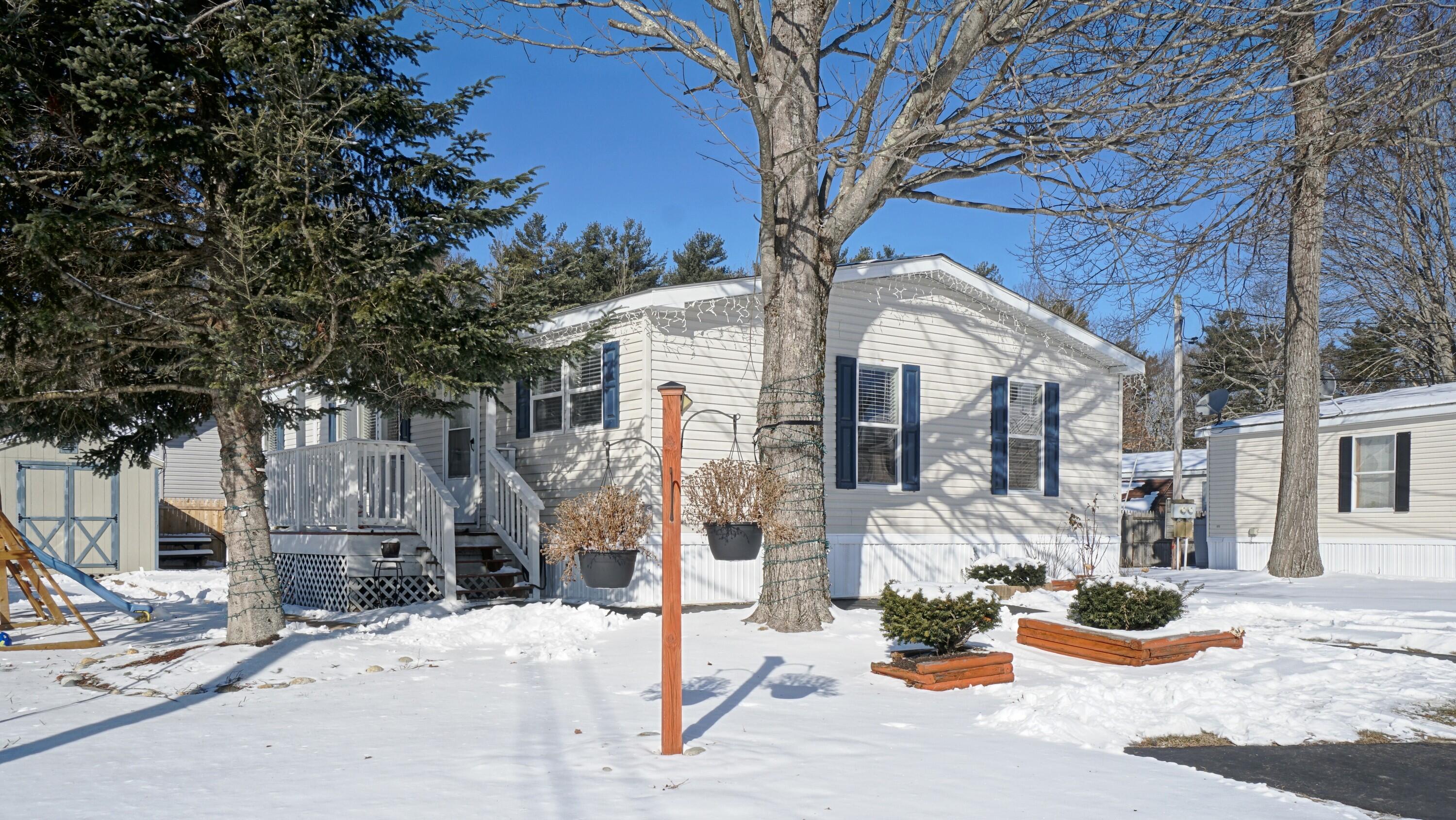 51 Long Street Brunswick ME 04011