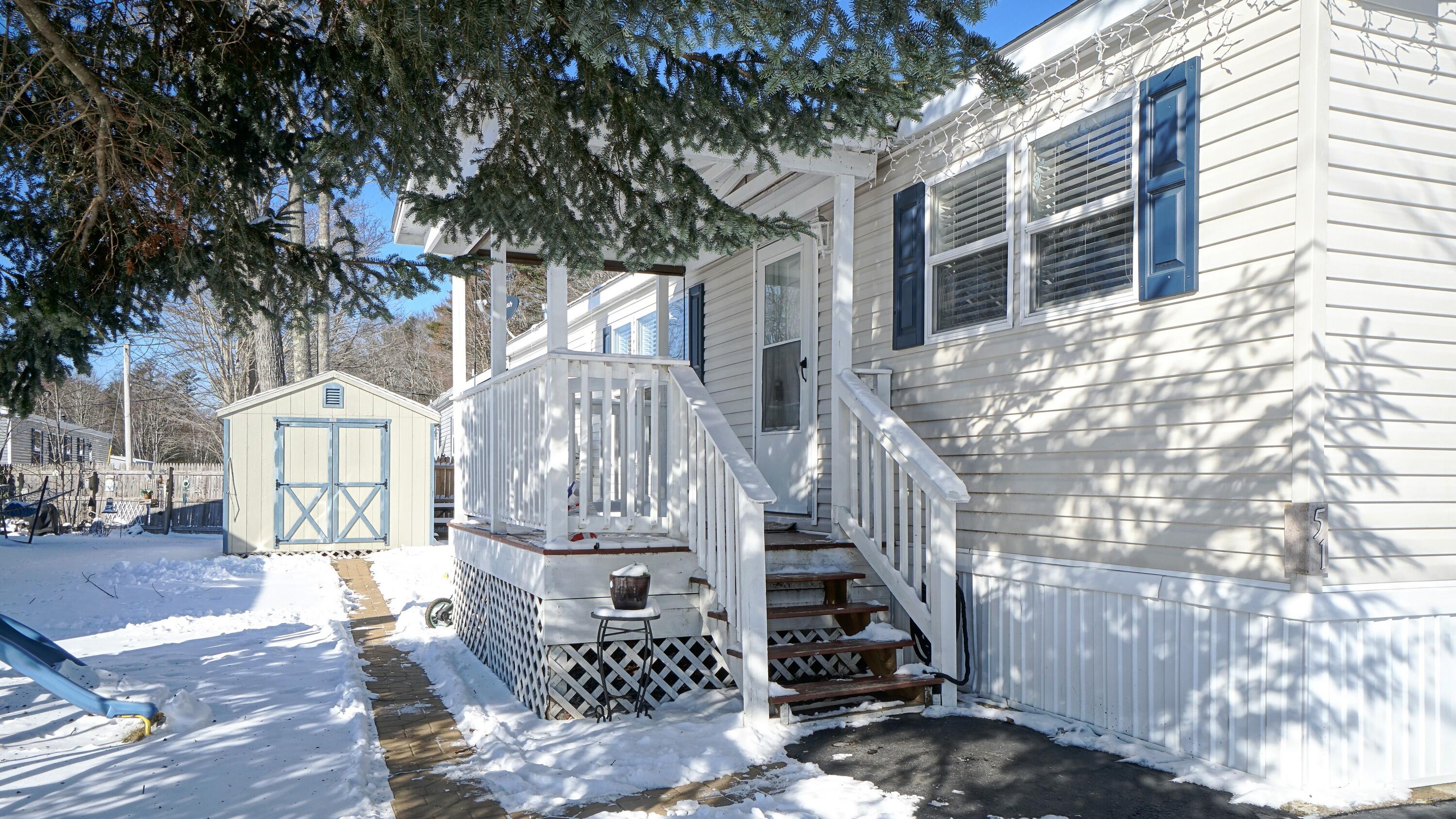 51 Long Street Brunswick ME 04011