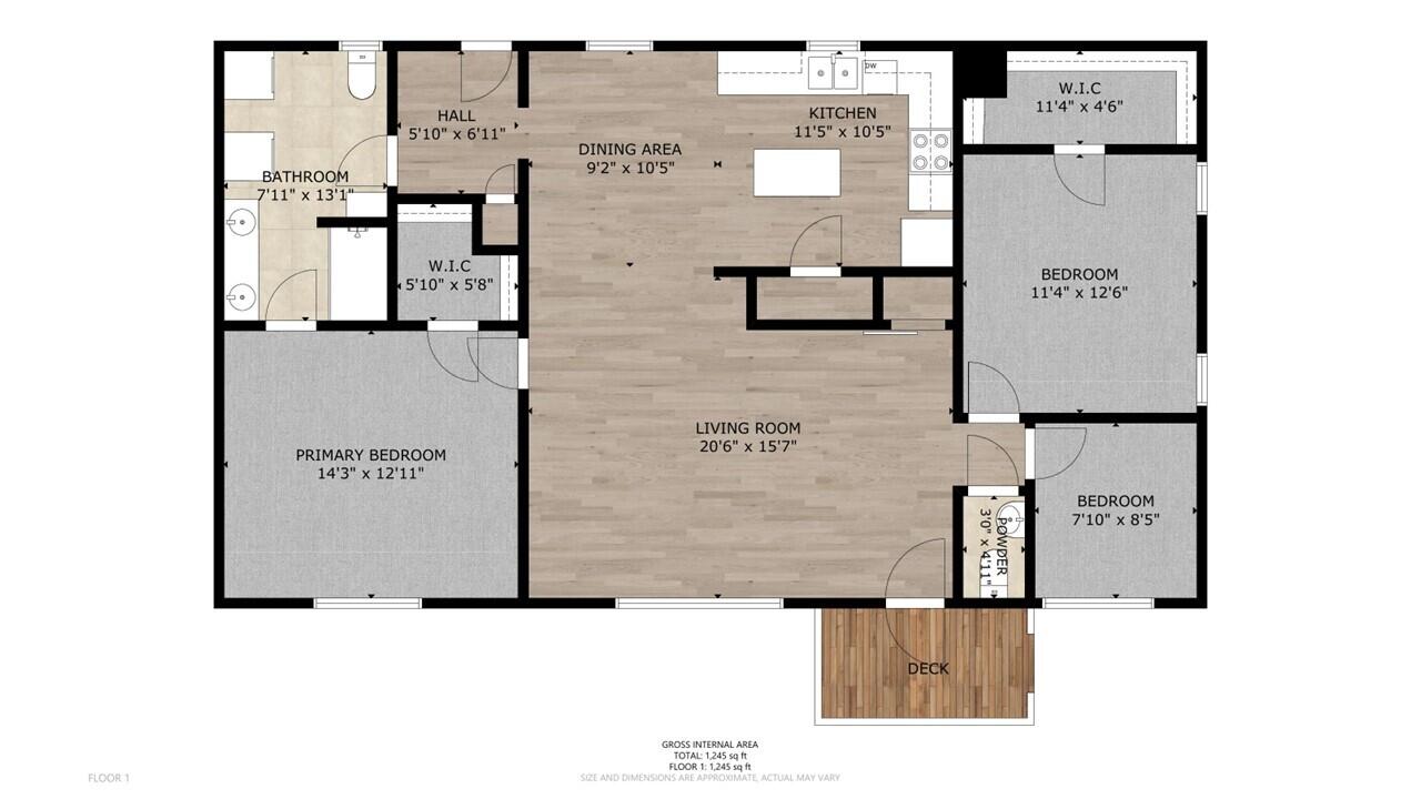 51 Long Street Brunswick ME 04011