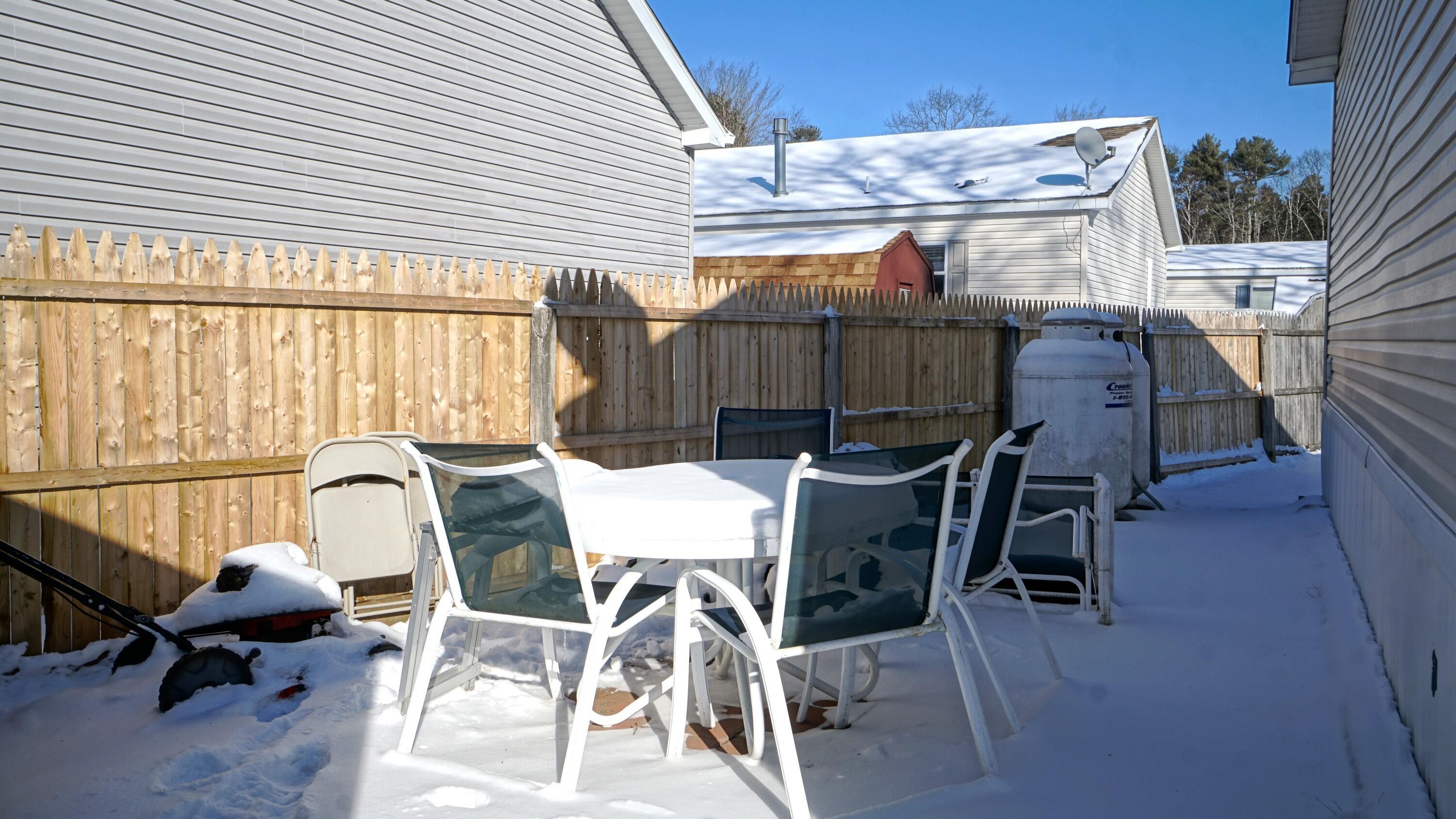 51 Long Street Brunswick ME 04011