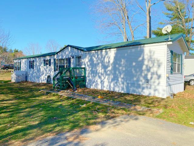 77 Village Drive Lewiston ME 04240