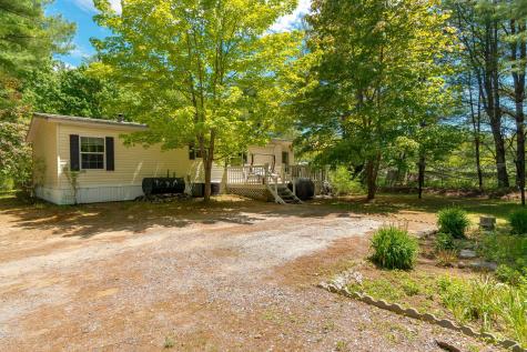 522 Allen Hill Road Oxford ME 04270