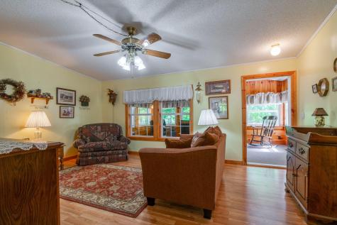 522 Allen Hill Road Oxford ME 04270