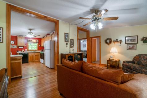 522 Allen Hill Road Oxford ME 04270