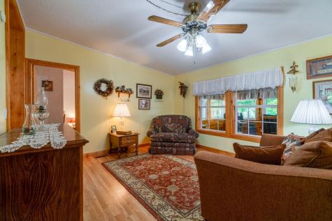 522 Allen Hill Road Oxford ME 04270
