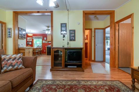 522 Allen Hill Road Oxford ME 04270