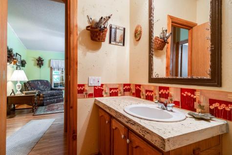522 Allen Hill Road Oxford ME 04270
