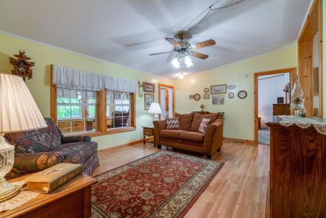 522 Allen Hill Road Oxford ME 04270