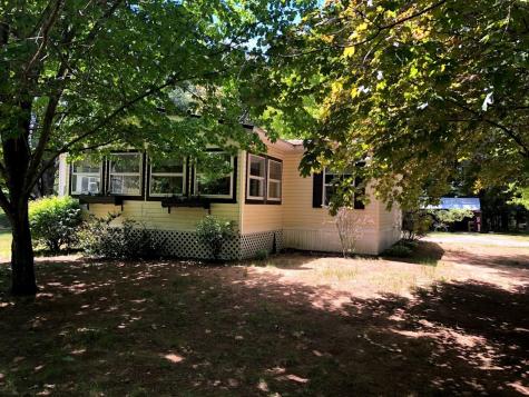 522 Allen Hill Road Oxford ME 04270