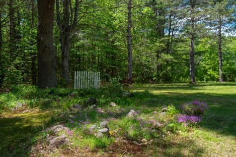 522 Allen Hill Road Oxford ME 04270