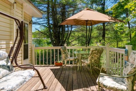 522 Allen Hill Road Oxford ME 04270
