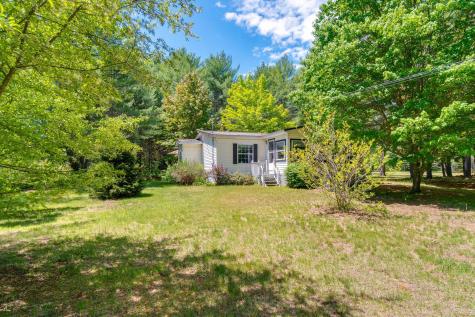 522 Allen Hill Road Oxford ME 04270