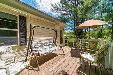 522 Allen Hill Road Oxford ME 04270
