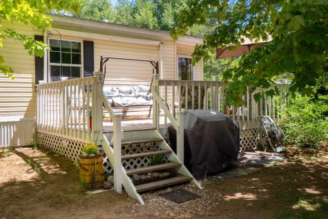 522 Allen Hill Road Oxford ME 04270