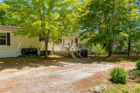 522 Allen Hill Road Oxford ME 04270