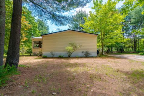 522 Allen Hill Road Oxford ME 04270