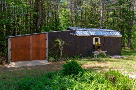 522 Allen Hill Road Oxford ME 04270