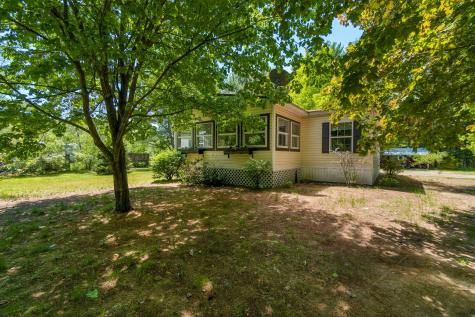 522 Allen Hill Road Oxford ME 04270