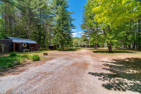 522 Allen Hill Road Oxford ME 04270