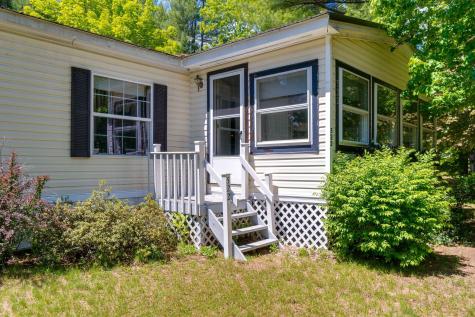 522 Allen Hill Road Oxford ME 04270