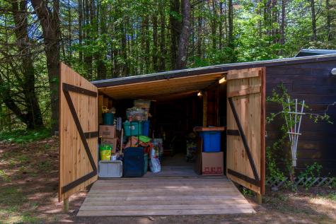 522 Allen Hill Road Oxford ME 04270