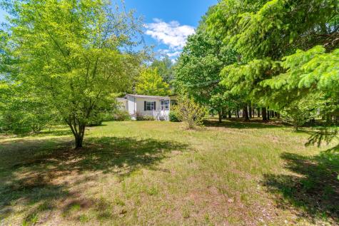 522 Allen Hill Road Oxford ME 04270