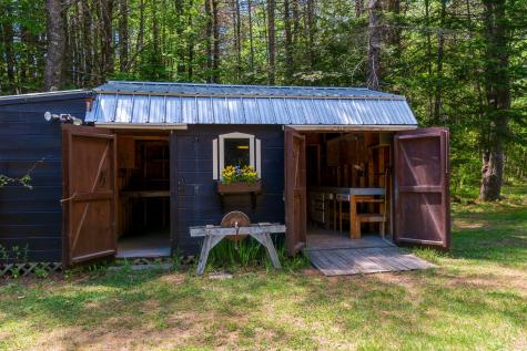 522 Allen Hill Road Oxford ME 04270