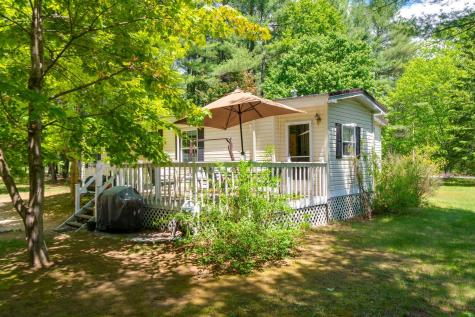522 Allen Hill Road Oxford ME 04270