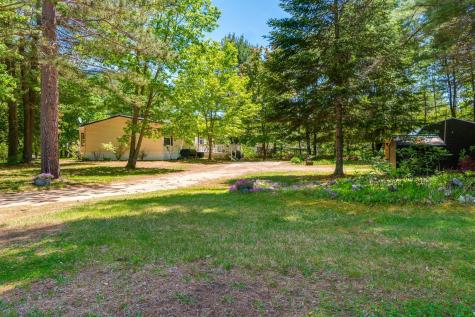 522 Allen Hill Road Oxford ME 04270