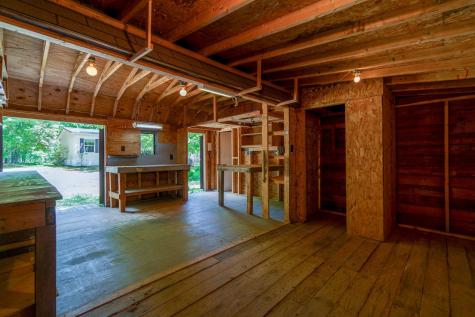 522 Allen Hill Road Oxford ME 04270