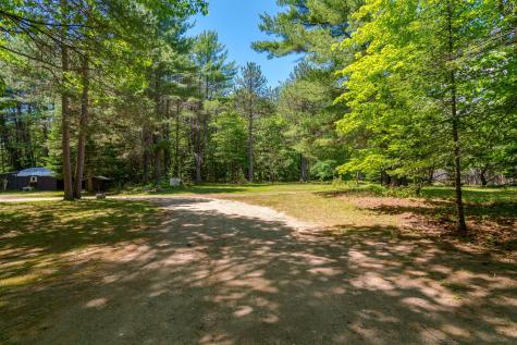 522 Allen Hill Road Oxford ME 04270