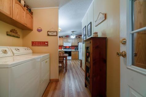 522 Allen Hill Road Oxford ME 04270
