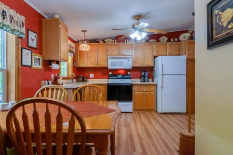 522 Allen Hill Road Oxford ME 04270