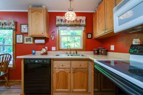 522 Allen Hill Road Oxford ME 04270