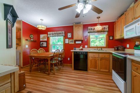 522 Allen Hill Road Oxford ME 04270