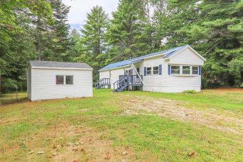 44 Webb Road Windham ME 04062