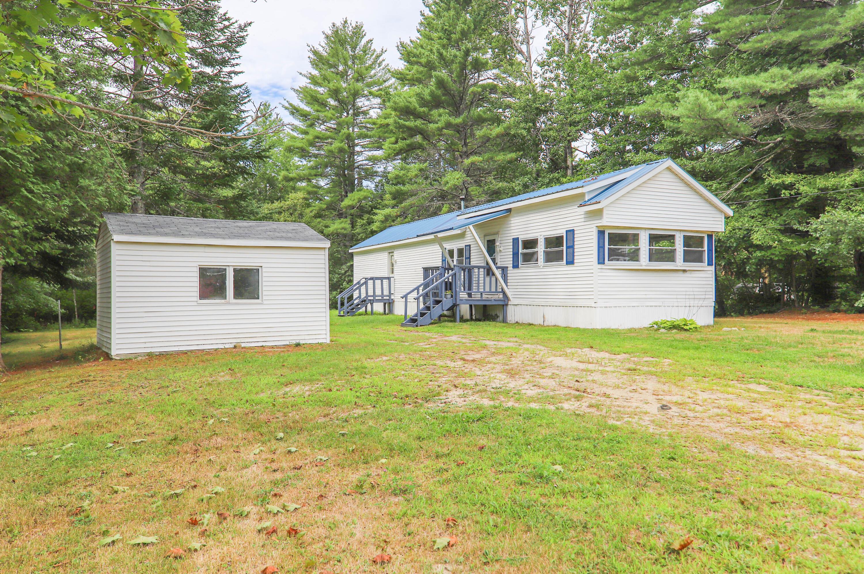 44 Webb Road Windham ME 04062