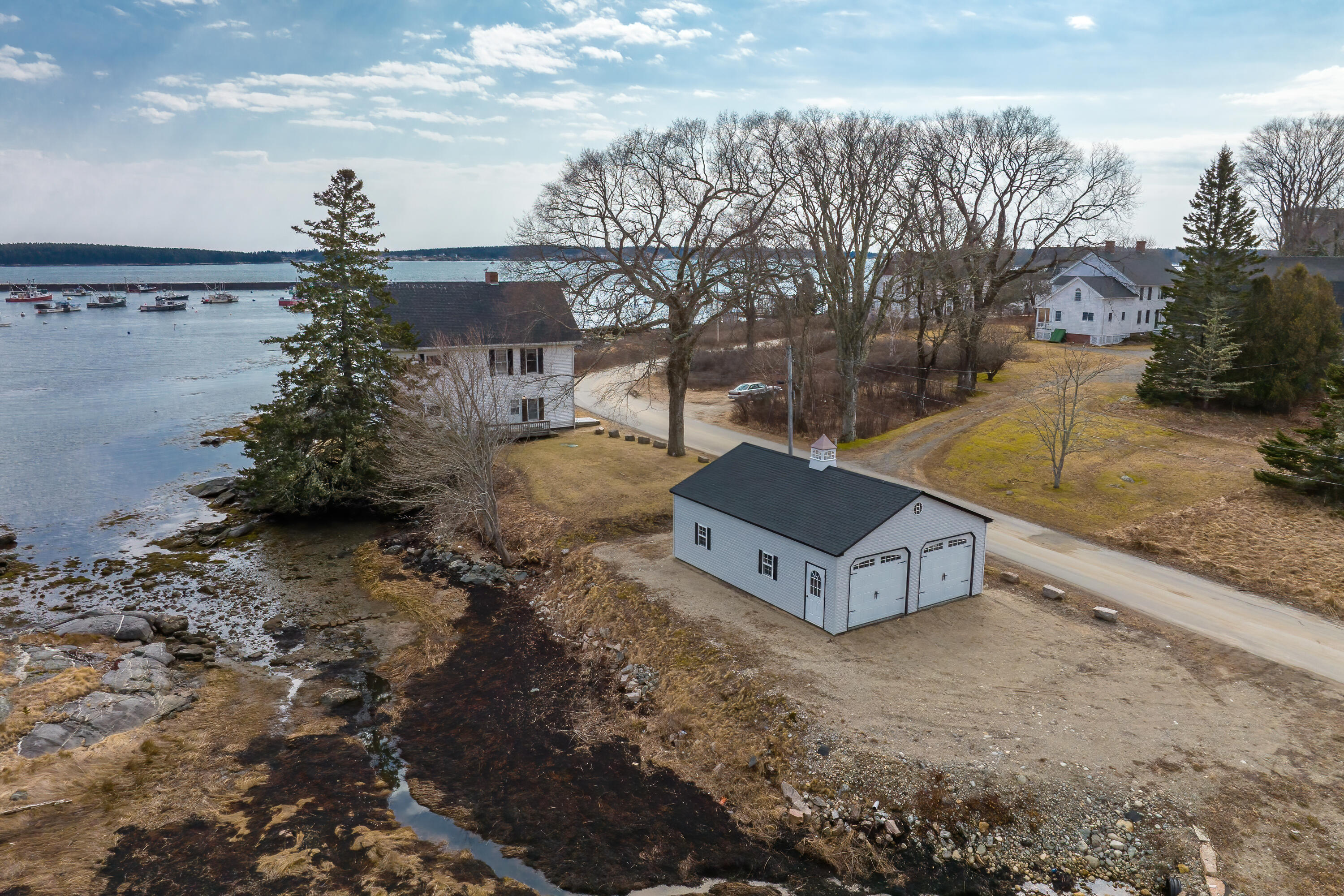 47 Sawyer Square Jonesport Maine Real Estate Listing MLS 1530747