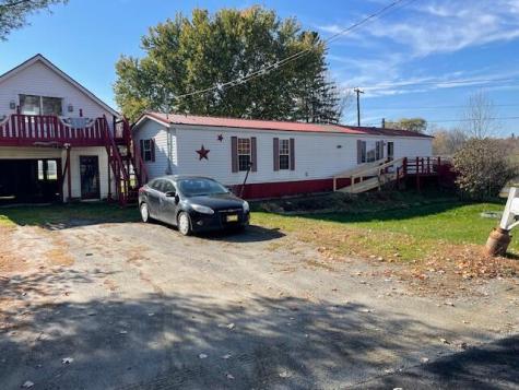 155 Mills Road Exeter ME 04435