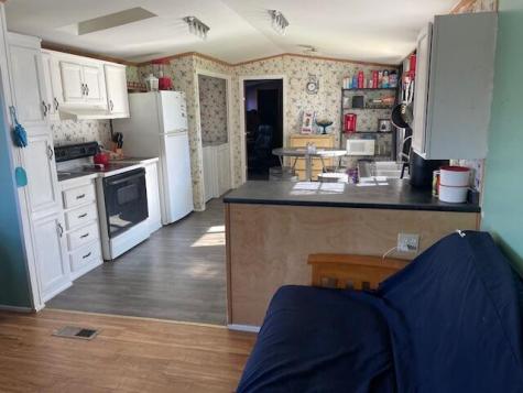 155 Mills Road Exeter ME 04435